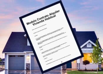 Legislación alquiler de vivienda.