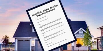 Legislación alquiler de vivienda.