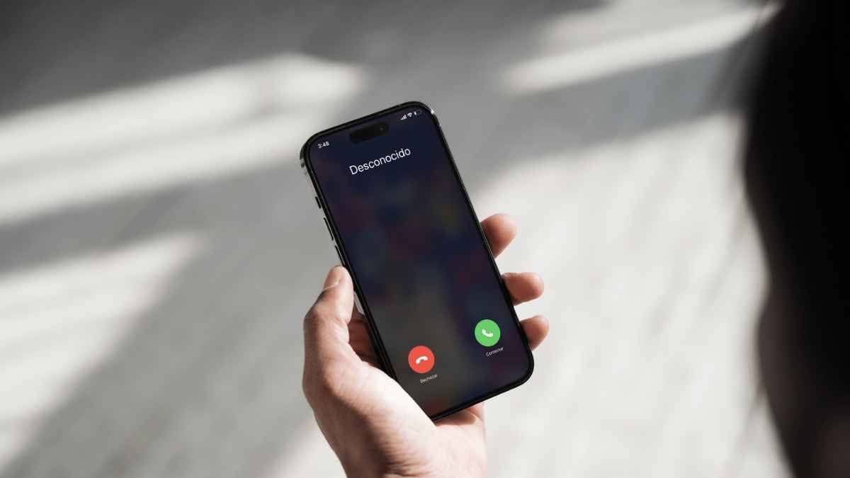 ¿Qué es la lista Robinson?