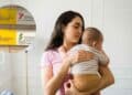 Nuevas ayudas a la maternidad.