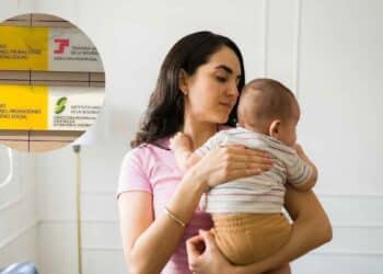 Nuevas ayudas a la maternidad.