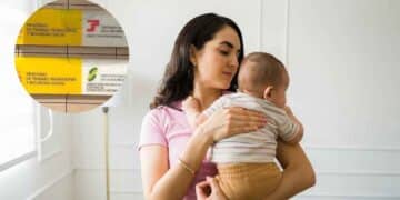 Nuevas ayudas a la maternidad.