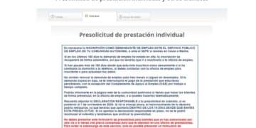 Cómo conseguir la cuantía máxima del paro.