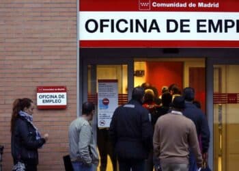 Prestaciones SEPE.