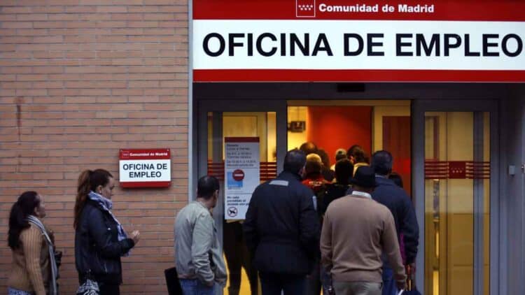 Prestaciones SEPE.