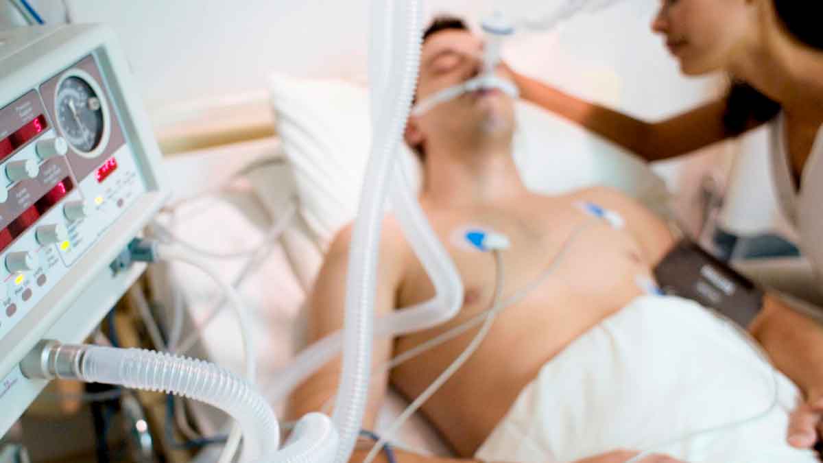 Despido improcedente de trabajador en coma: recibe una indemnización de 3.000 euros