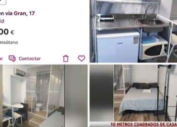 Semisótano por 165.000 euros.