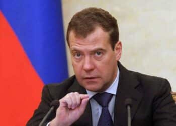 Amenazas de Rusia.
