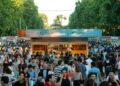 Programación Feria del Libro de Madrid.