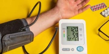 Alimentos beneficiosos para la presión arterial.