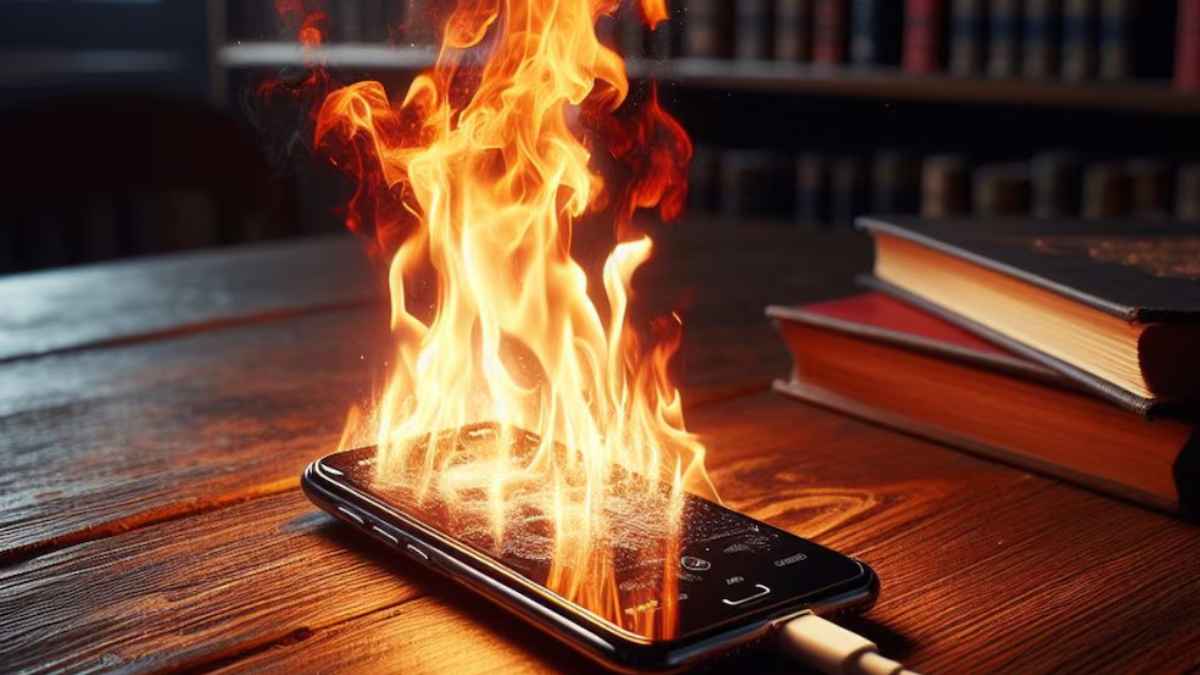 Evitar que el móvil se rompa.