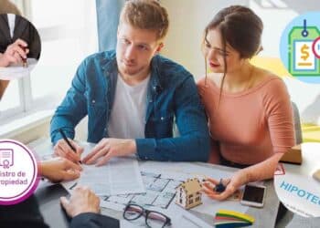 Compra una vivienda y échate a temblar: estos son todos los gastos a los que tendrás que hacer frente en 2025.