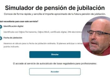 Confirmado por un experto en pensiones: así quedará tu jubilación en los próximos años.