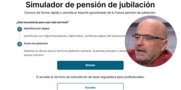 Confirmado por un experto en pensiones: así quedará tu jubilación en los próximos años.