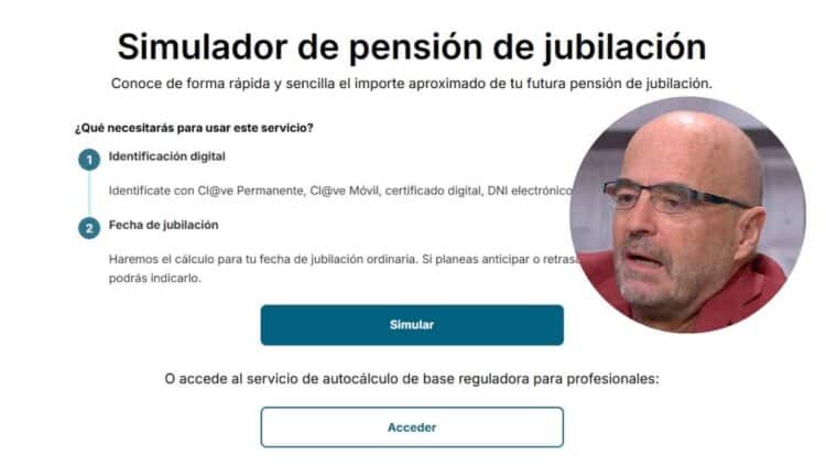 Confirmado por un experto en pensiones: así quedará tu jubilación en los próximos años.