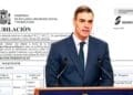 Formulario de jubilación de la Seguridad Social y portavoz del Gobierno, ilustración sobre retirarse a los 60 con solo 15 años cotizados