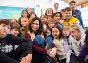 Cambios en las jornadas escolares.