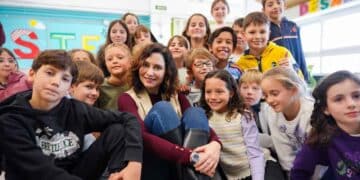Cambios en las jornadas escolares.