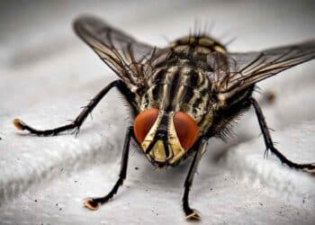 Afecciones mosca negra.