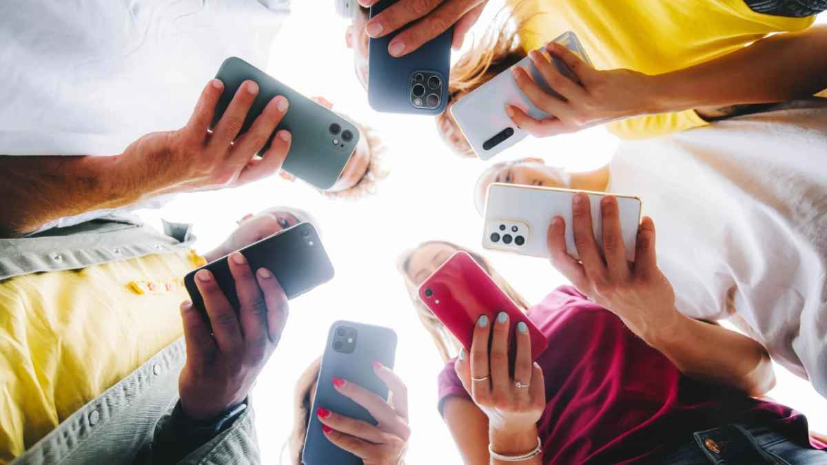 Mejores móviles dle mercado.