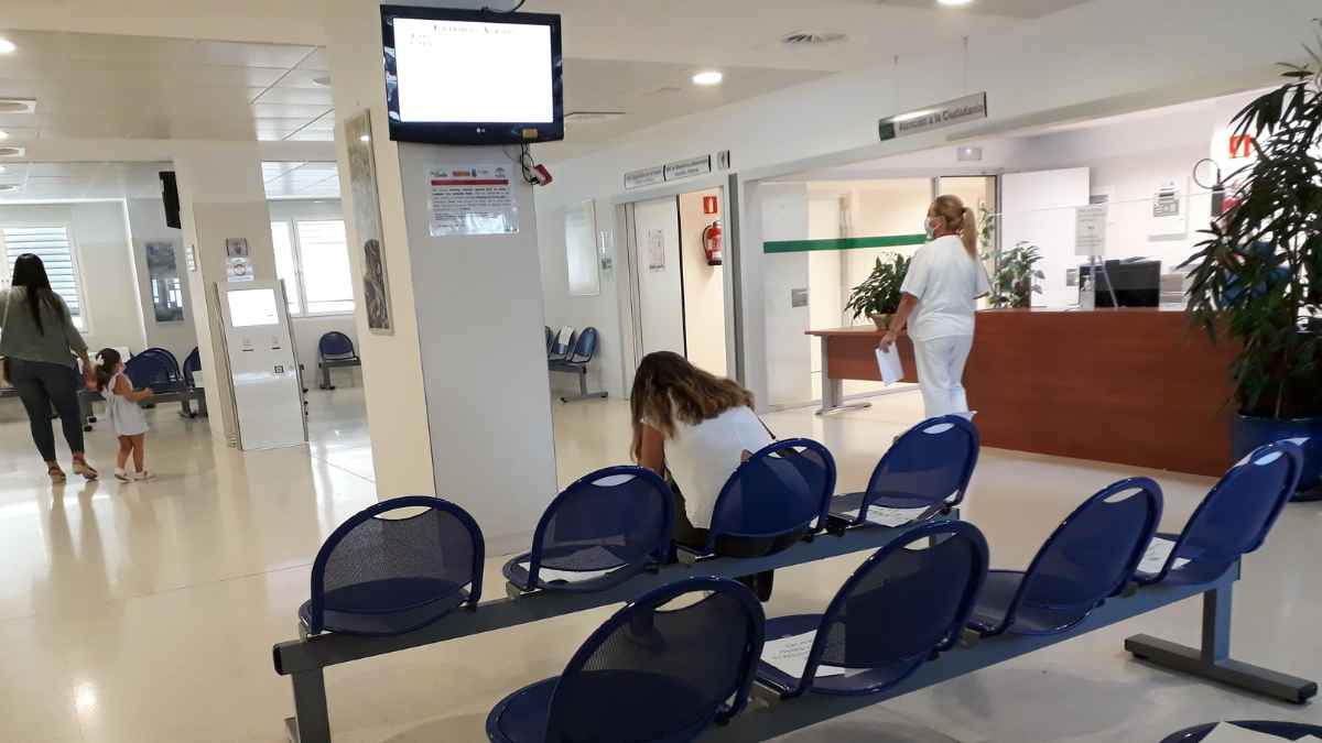 Sentencia contra la Mutua.