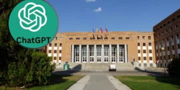 Notas de corte a la universidad.