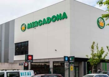 Apertura Mercadona barrio de Valedemarín.