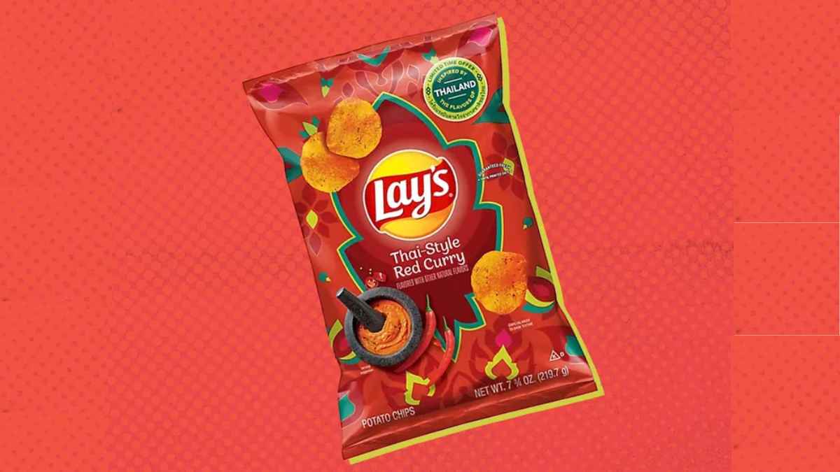Lay's pone a la venta unas nuevas patatas.