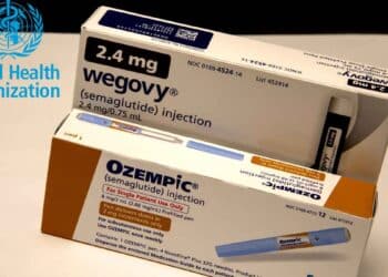 Medicamentos para la obesidad.