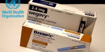 Medicamentos para la obesidad.