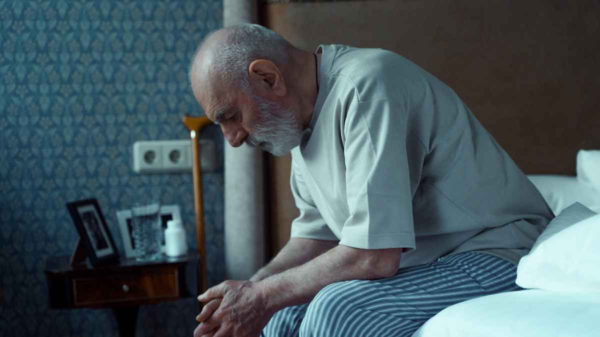 Requisitos para no perder la pensión.