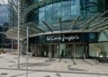 Tienda efímera El Corte Inglés.