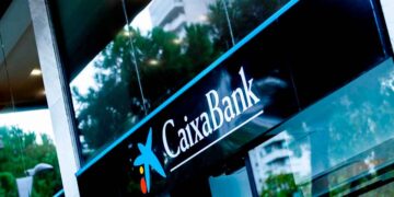 Promoción CaixaBank: 250 euros o televisor de 55 pulgadas 4K UHD