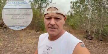 Mentiras de Frank Cuesta.