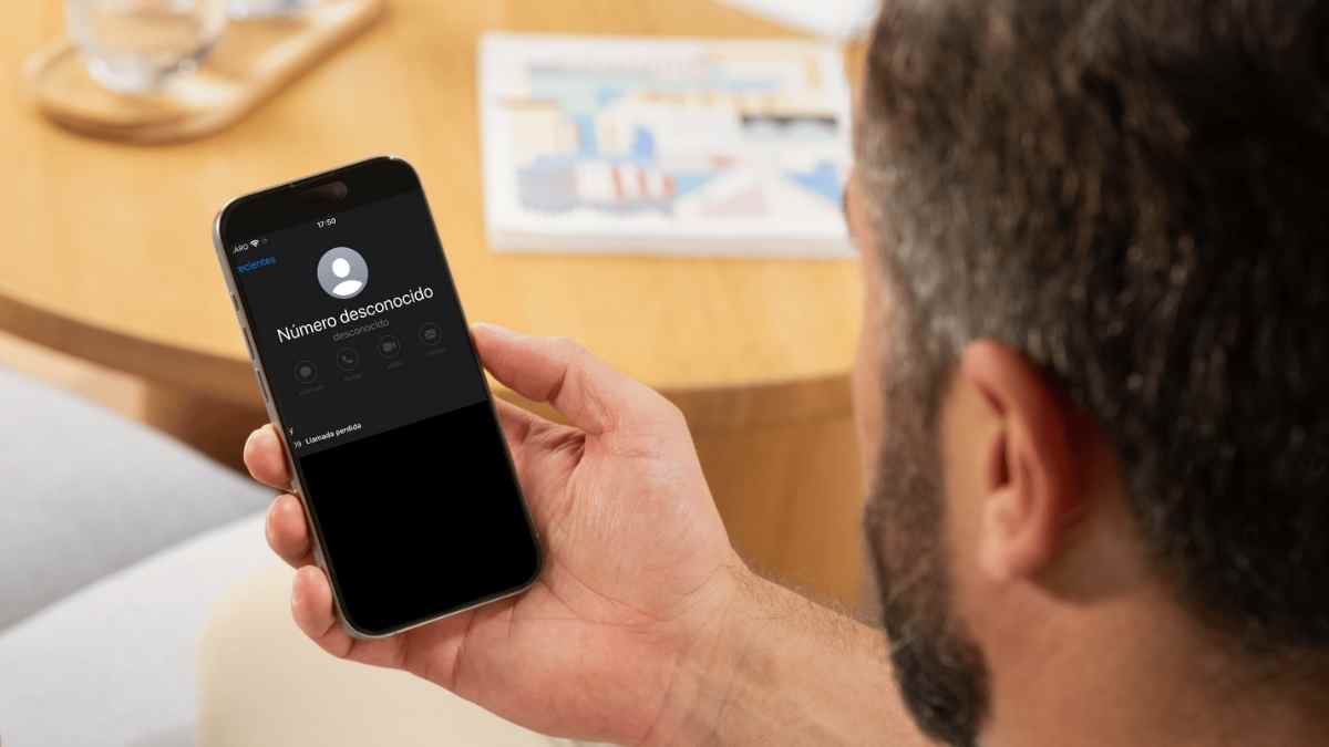 Diferencias entre vishing y phishing.