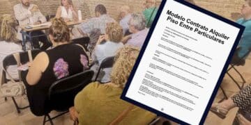Gastos de comunidad incluidos en contrato.