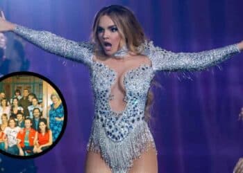 Reflexión sobre Eurovisión.