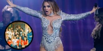 Reflexión sobre Eurovisión.