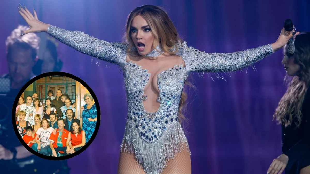 Reflexión sobre Eurovisión.