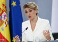 Portavoz del Gobierno explica la suspensión de la prestación por desempleo cuando quedan vacaciones pendientes pese a cotización suficiente