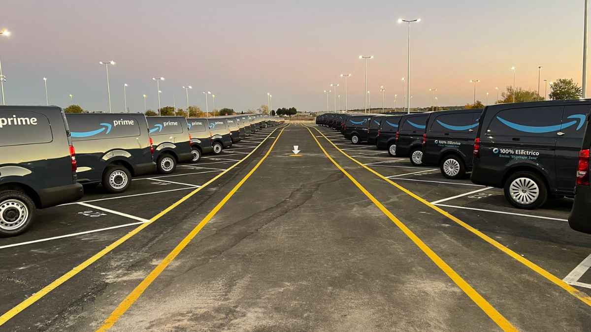 Despido masivo Passion for Deliveries.