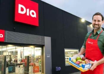 Nuevo convenio Grupo Dia.