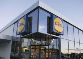 Irrigadores bucales Lidl.