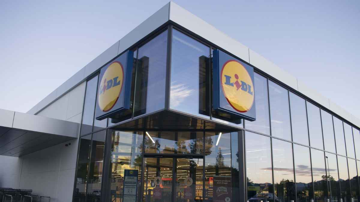 Irrigadores bucales Lidl.