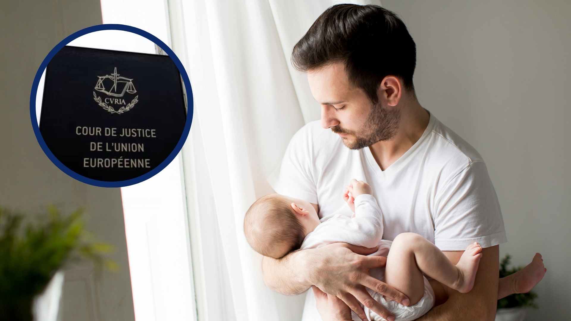 Complemento de pensión para padres.