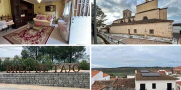 Casa rural en Idealista.
