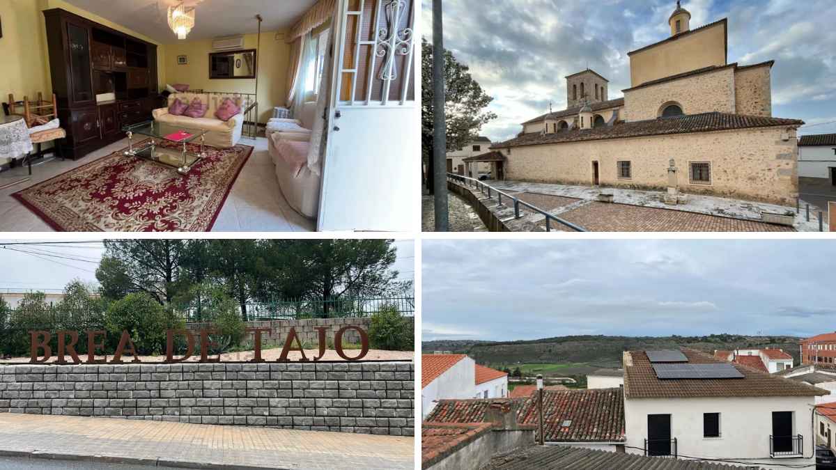 Casa rural en Idealista.