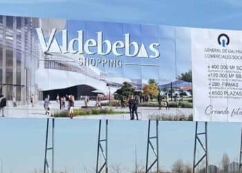 Centro Comercial más grande del mundo.