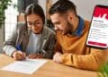 pareja solicita cita pareja de hecho madrid móvil cuenta digital