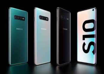 Medidas de seguridad Samsung.